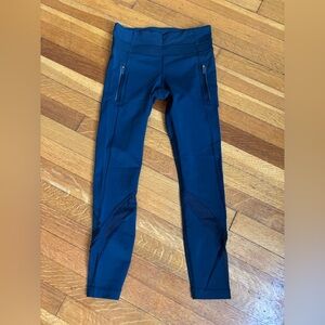 Lululemon Inspire Tight II (25")
